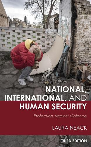 Cover image for National, International, and Human Security