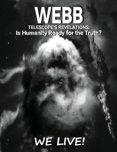 Cover image for Webb Telescope's Revelations