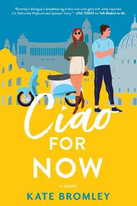 Cover image for Ciao For Now