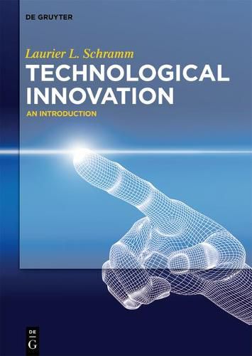 Technological Innovation: An Introduction