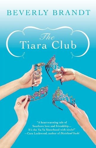 Cover image for The Tiara Club