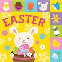 Cover image for Easter