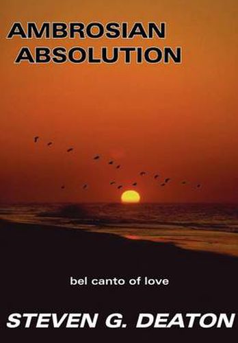 Cover image for Ambrosian Absolution
