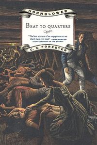 Cover image for Beat to Quarters