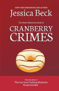 Cover image for Cranberry Crimes