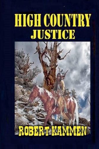 Cover image for High Country Justice