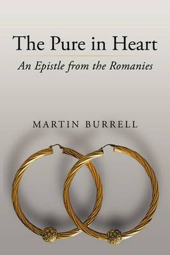 Cover image for The Pure in Heart: An Epistle from the Romanies