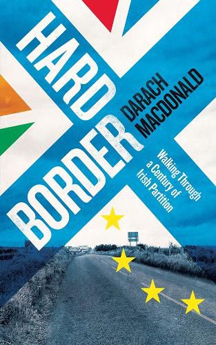 Cover image for Hard Border