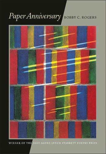 Cover image for Paper Anniversary