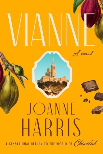 Cover image for Vianne