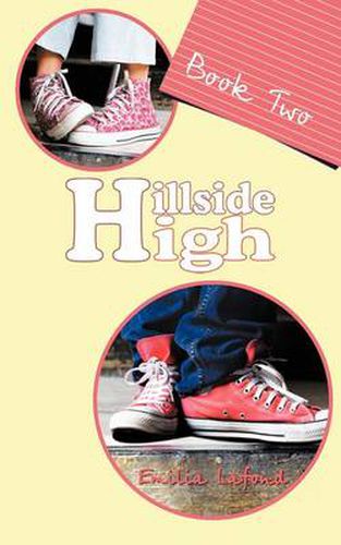 Cover image for Hillside High