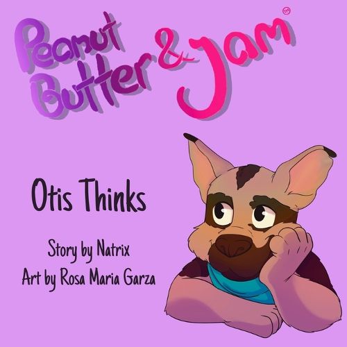 Cover image for Peanut Butter and Jam
