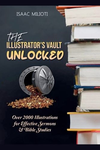 Cover image for The Illustrator's Vault Unlocked