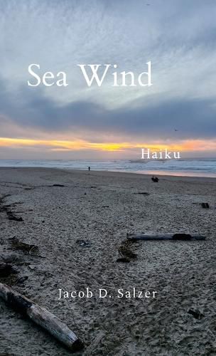 Cover image for Sea Wind