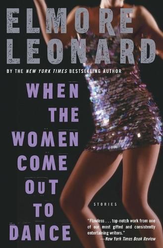 Cover image for When the Women Come Out to Dance: Stories