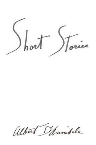 Cover image for Short Stories