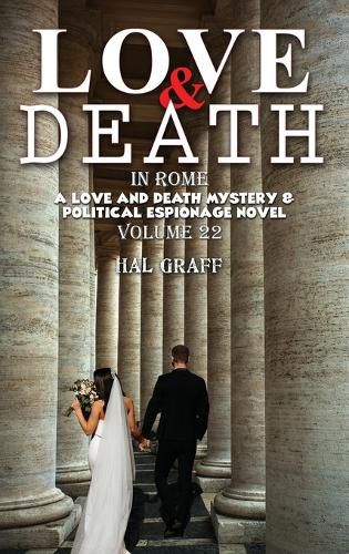 Cover image for Love and Death in Rome