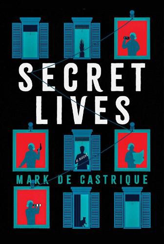 Secret Lives