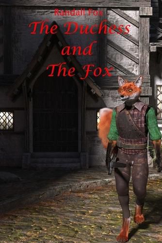 Cover image for The Duchess and The Fox