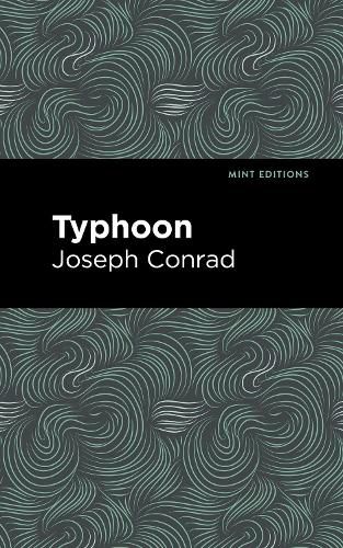 Cover image for Typhoon