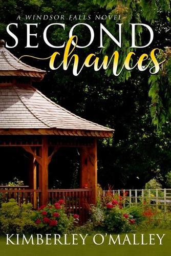 Cover image for Second Chances