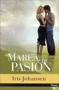 Cover image for Marea de Pasion
