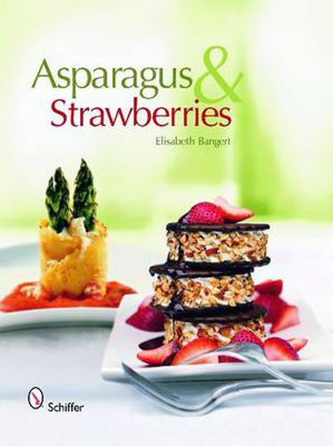 Cover image for Asparagus & Strawberries