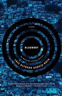 Cover image for Blackout