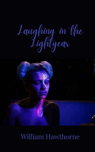 Cover image for Laughing in the Lightyear