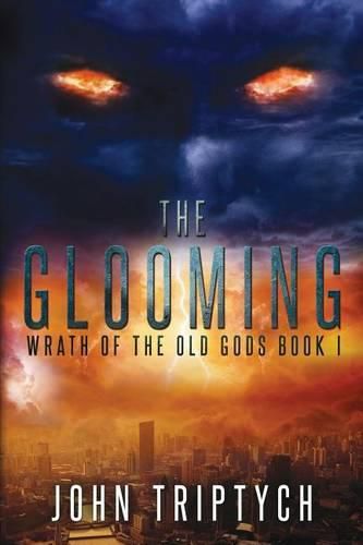 Cover image for The Glooming