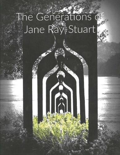 Cover image for The Generations of Jane Ray-Stuart