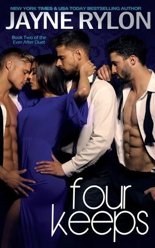 Cover image for Fourkeeps