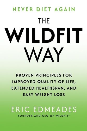 Cover image for The Wildfit Way