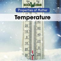 Cover image for Temperature