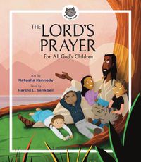 Cover image for The Lord's Prayer: For All God's Children