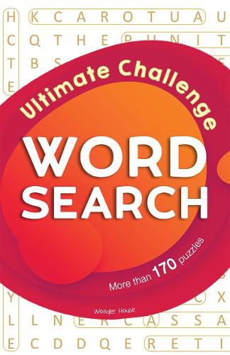 Cover image for Word Search