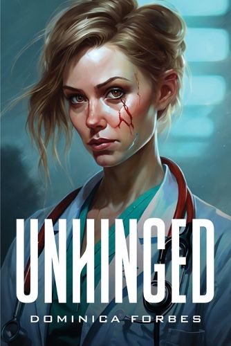 Cover image for Unhinged