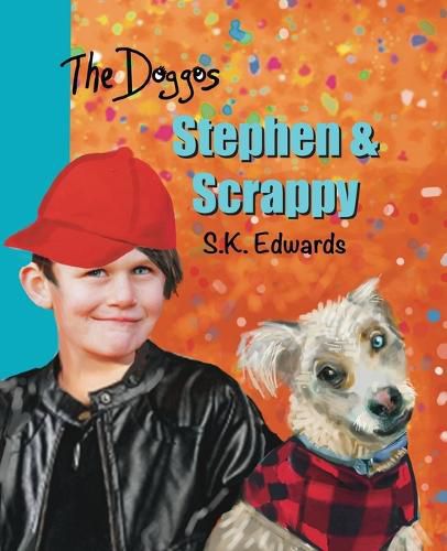 Stephen & Scrappy