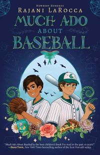 Cover image for Much ADO about Baseball