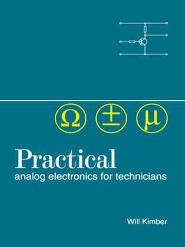 Cover image for Practical Analog Electronics for Technicians