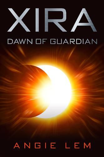 Cover image for Xira - Dawn Of Guardian