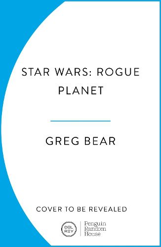 Cover image for Star Wars: Rogue Planet