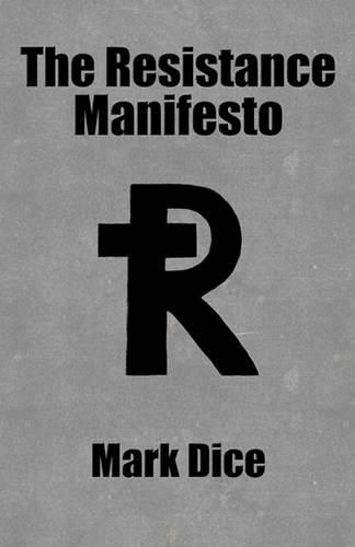 Cover image for The Resistance Manifesto