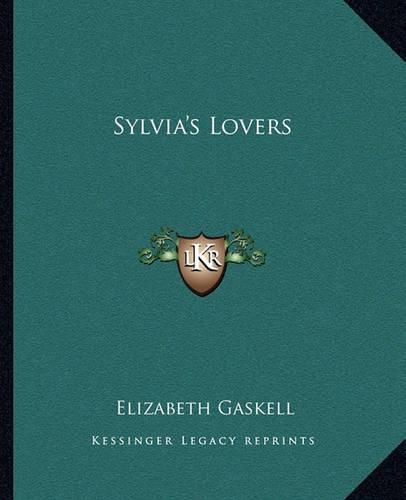 Cover image for Sylvia's Lovers