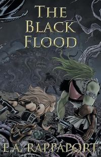 Cover image for The Black Flood