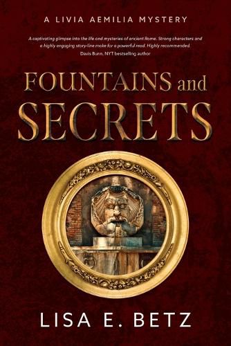 Cover image for Fountains and Secrets