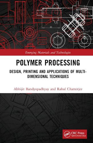 Cover image for Polymer Processing