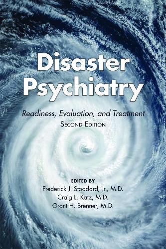 Disaster Psychiatry