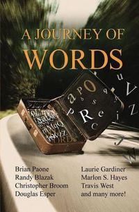 Cover image for A Journey of Words: 35 Short Stories