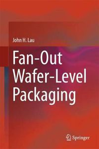 Cover image for Fan-Out Wafer-Level Packaging